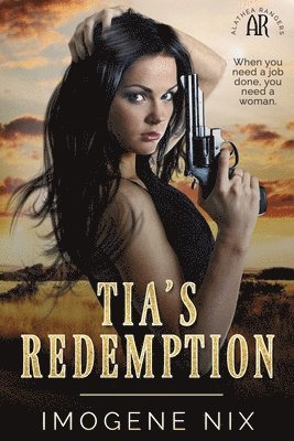 Tia's Redemption 1