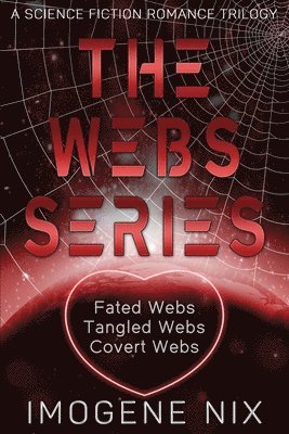 Imogene Nix - Webs Series, Häftad
