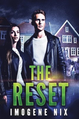 Imogene Nix - Reset, Häftad