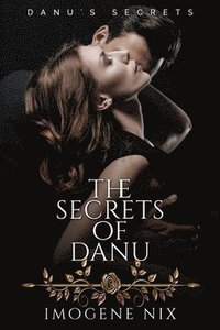 bokomslag Secrets of Danu