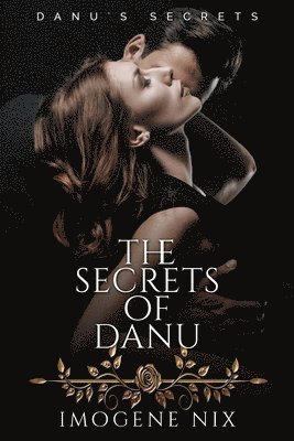 bokomslag Secrets of Danu