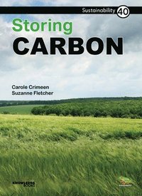 bokomslag Storing Carbon: Book 40