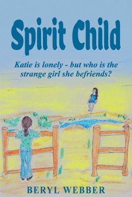 bokomslag Spirit Child