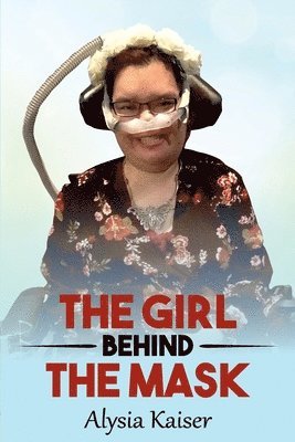 The Girl Behind The Mask 1