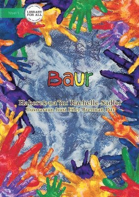 bokomslag The Rainbow - Baur