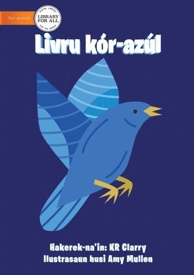 The Blue Book - Livru kr-azl 1