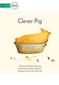 bokomslag Clever Pig