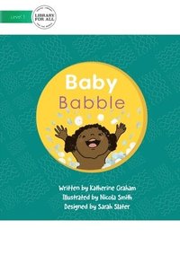bokomslag Baby Babble