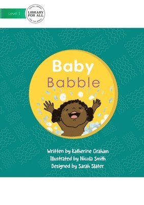 Katherine Graham - Baby Babble, Häftad