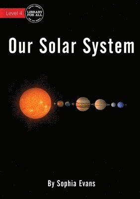 Our Solar System 1