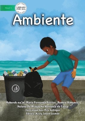 Environment - Ambiente 1