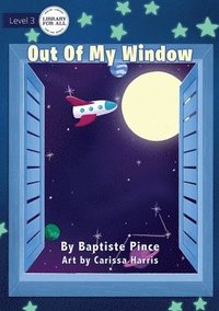 bokomslag Out Of My Window