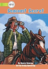 bokomslag Seacoast Secret