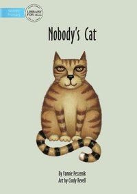 bokomslag Nobody's Cat