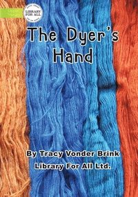 bokomslag Dyer's Hand