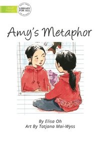 bokomslag Amy's Metaphor