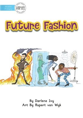 Future Fashion 1