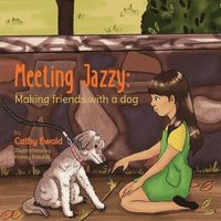 bokomslag Meeting Jazzy