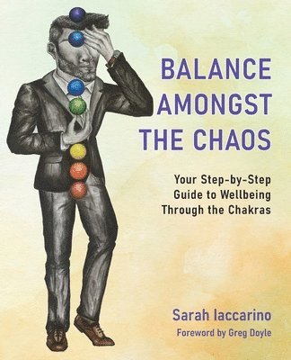 Balance Amongst the Chaos 1