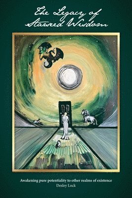 bokomslag Legacy of Starseed Wisdom