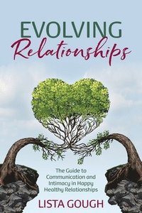 bokomslag Evolving Relationships