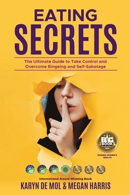 Eating Secrets 1