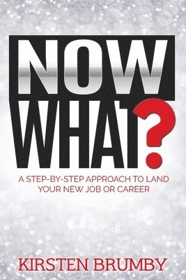 Now What? 1