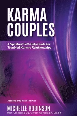 Michelle Robinson - Karma Couples, Häftad. Tillgänglighet: Lägg i varukorg