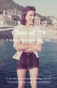 bokomslag Class of '79