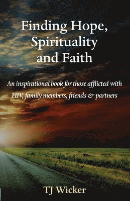 Finding Hope, Spirituality and Faith 1