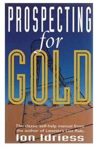 bokomslag Prospecting For Gold