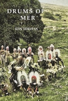 Ion Idriess - Drums of Mer, Häftad
