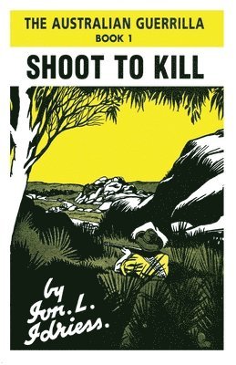 Shoot To Kill 1