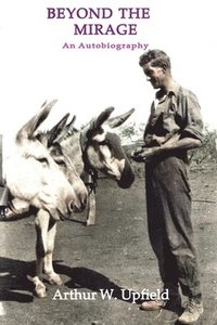 bokomslag Beyond the Mirage: An Autobiography