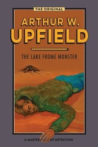 bokomslag The Lake Frome Monster