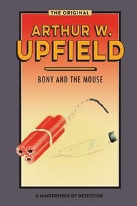 bokomslag Bony and the Mouse: Journey to the Hangman