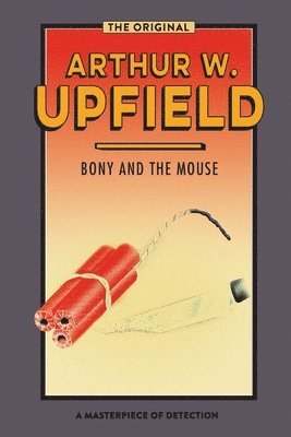 bokomslag Bony and the Mouse: Journey to the Hangman
