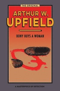 bokomslag Bony Buys a Woman: The Bushman Who Came Back