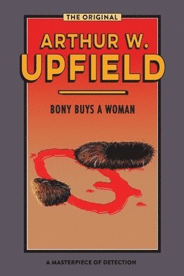 bokomslag Bony Buys a Woman: The Bushman Who Came Back