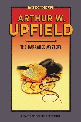 The Barrakee Mystery 1