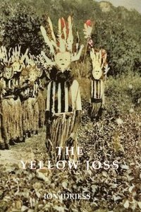 bokomslag The Yellow Joss