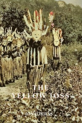 The Yellow Joss 1