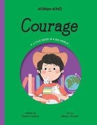 bokomslag Human Kind: Courage