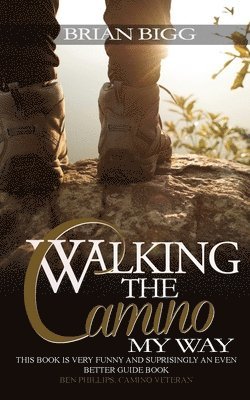 Walking the Camino 1