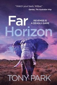 bokomslag Far Horizon