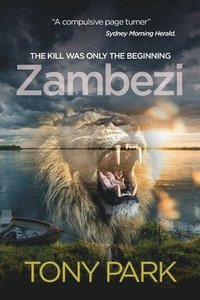 bokomslag Zambezi