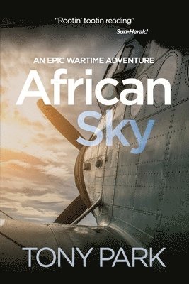 bokomslag African Sky