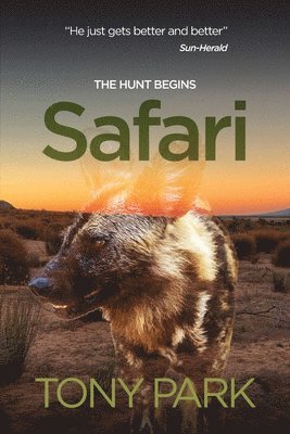 Safari 1