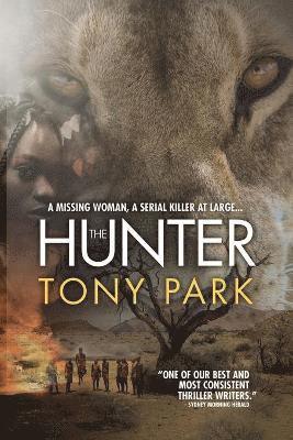 Tony Park - Hunter, Häftad
