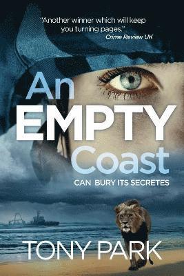 Tony Park - Empty Coast, Häftad